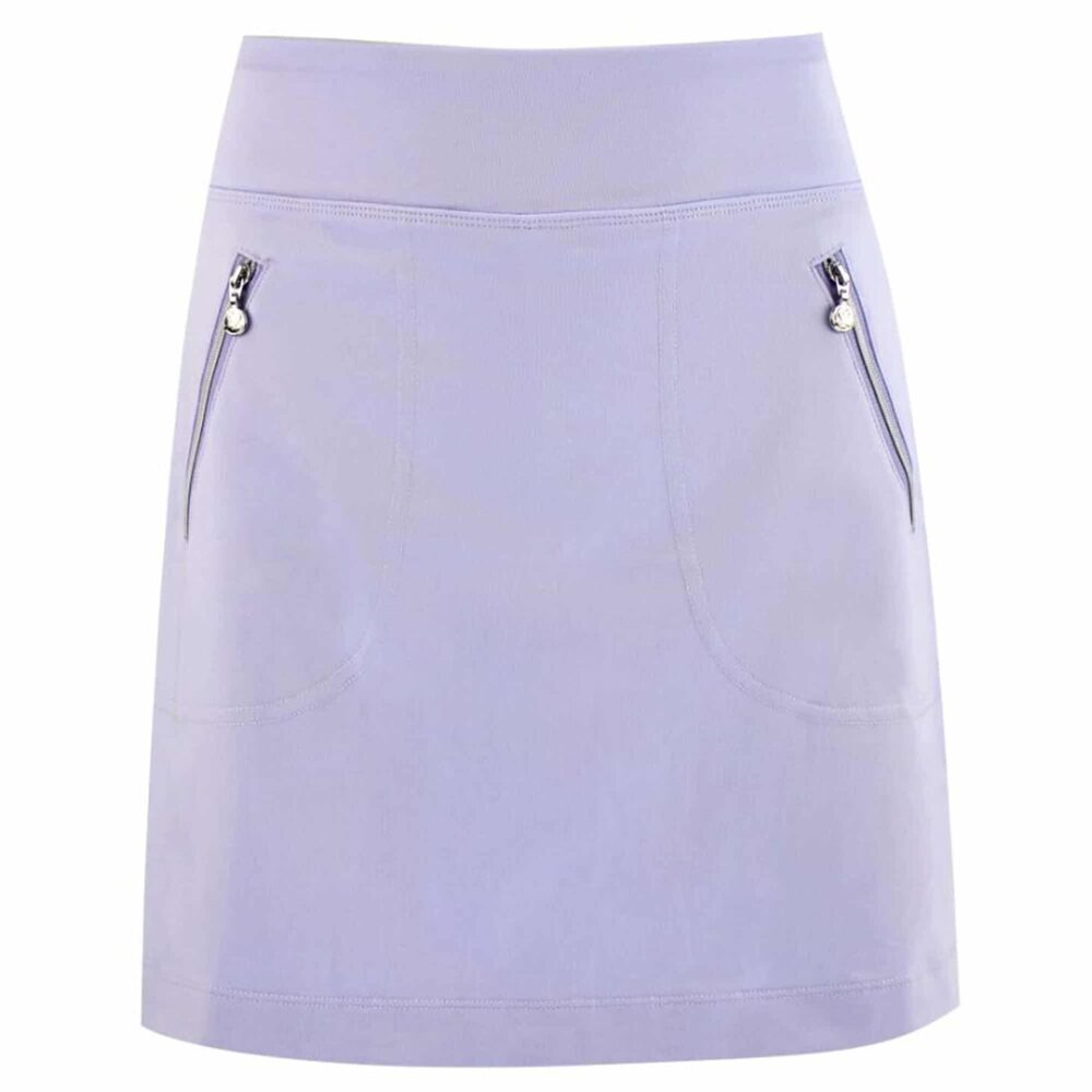 Daily Sports Women’s Purple Madge Golf Skort Size XL